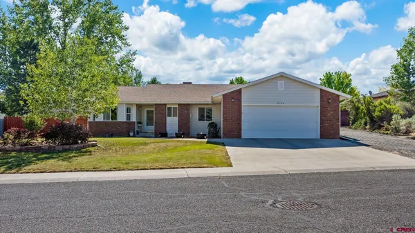 $459,000 | 2784 Harp Place, Montrose, CO 81401