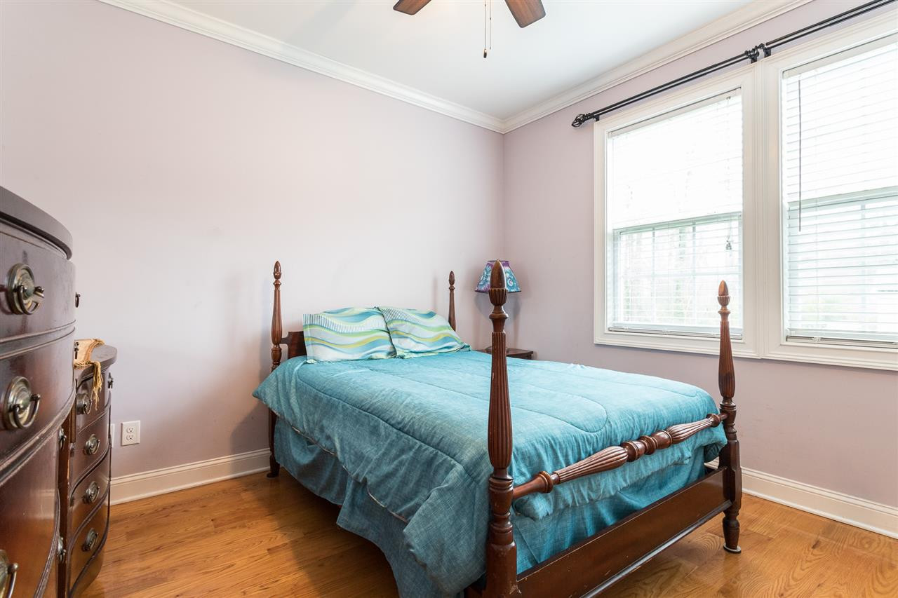 1207 Marlborough Road Raleigh, NC 27610 - Photo 23 of 29 Photo 23