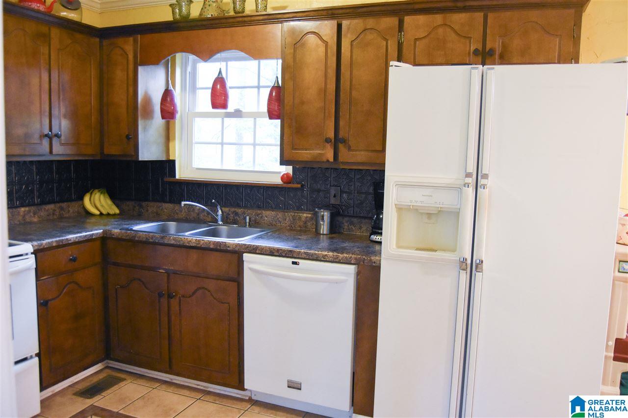 4405 Greenbrier Dear Road Anniston, AL 36207 - Photo 15 of 44