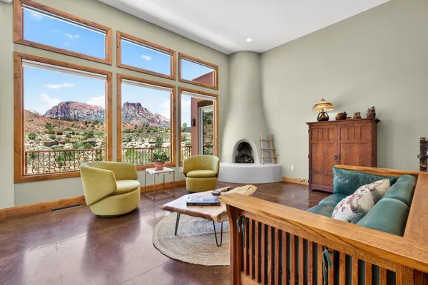 $1,145,007 | 2907 Zuni Circle, Springdale, UT 84767