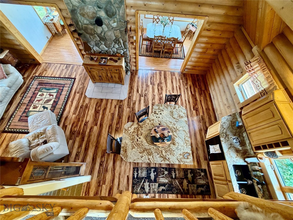 448 Red Fox Road Wise River, MT 59762 - Photo 45 of 80 Gallery Image 45