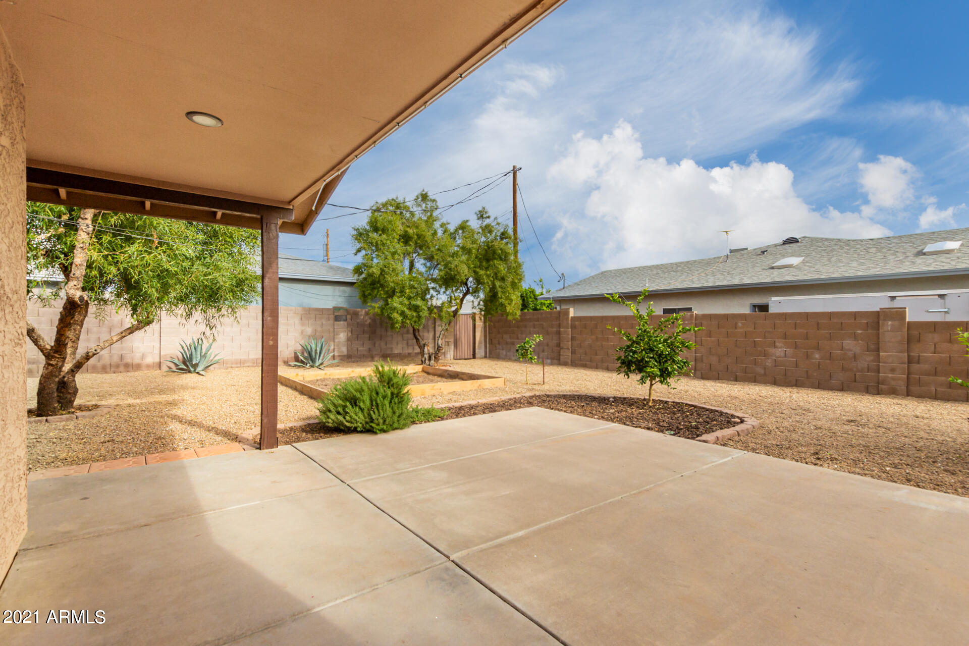 2697 South Gila Road Apache Junction, AZ 85119 - Photo 21 of 29 0025-25-Gila