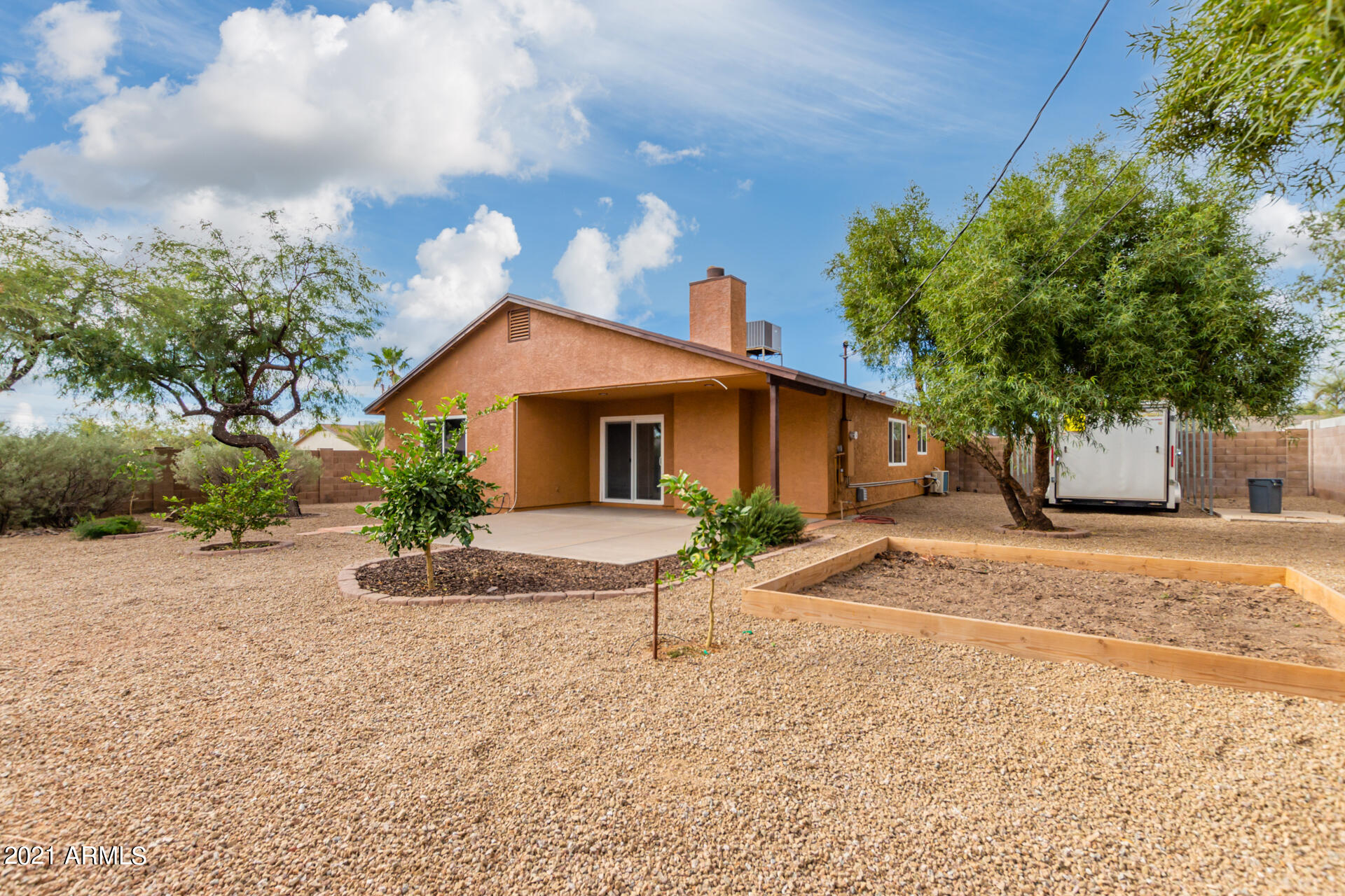 2697 South Gila Road Apache Junction, AZ 85119 - Photo 22 of 29 0026-26-Gila