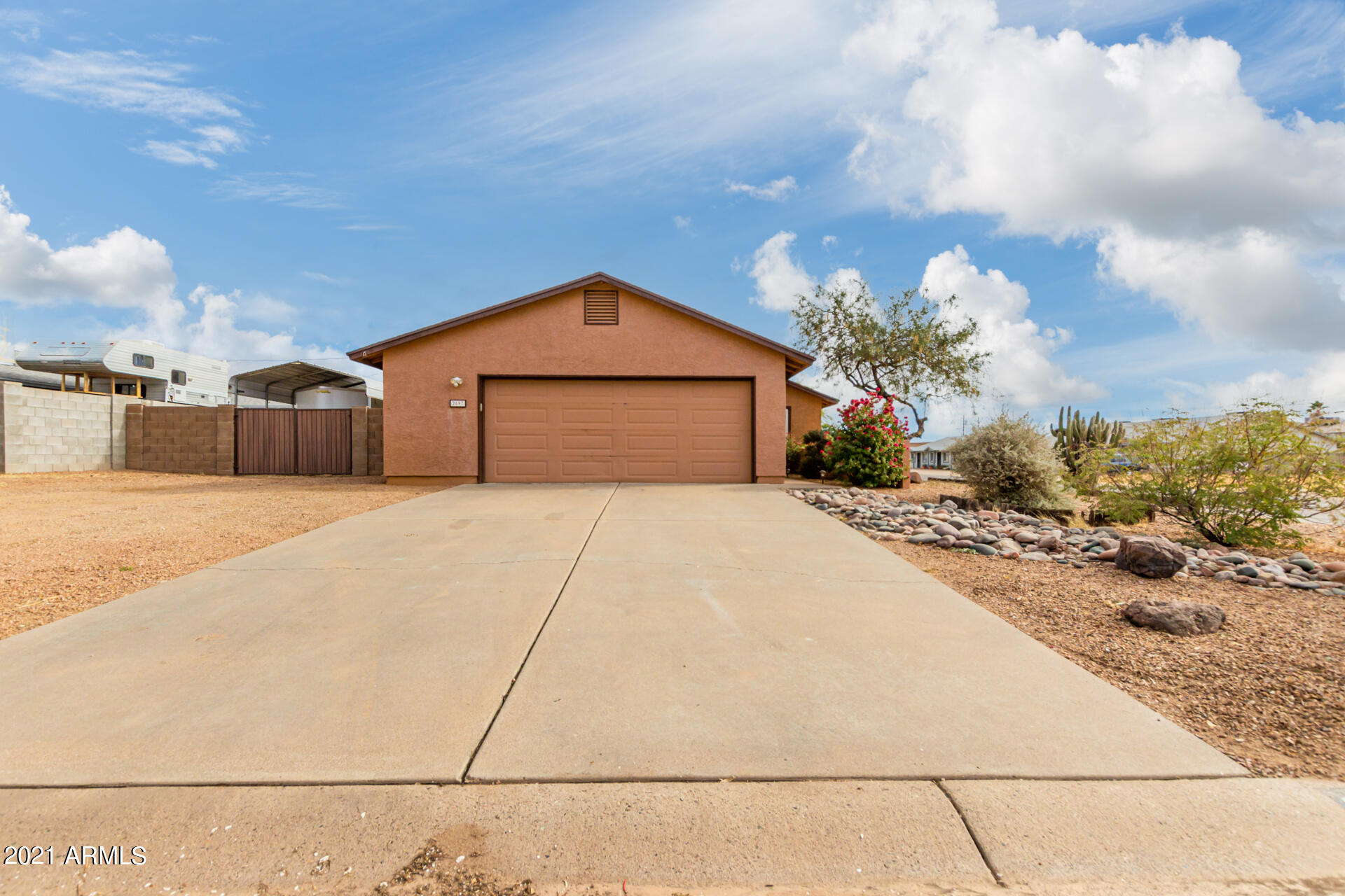 2697 South Gila Road Apache Junction, AZ 85119 - Photo 26 of 29 0001-01-Gila