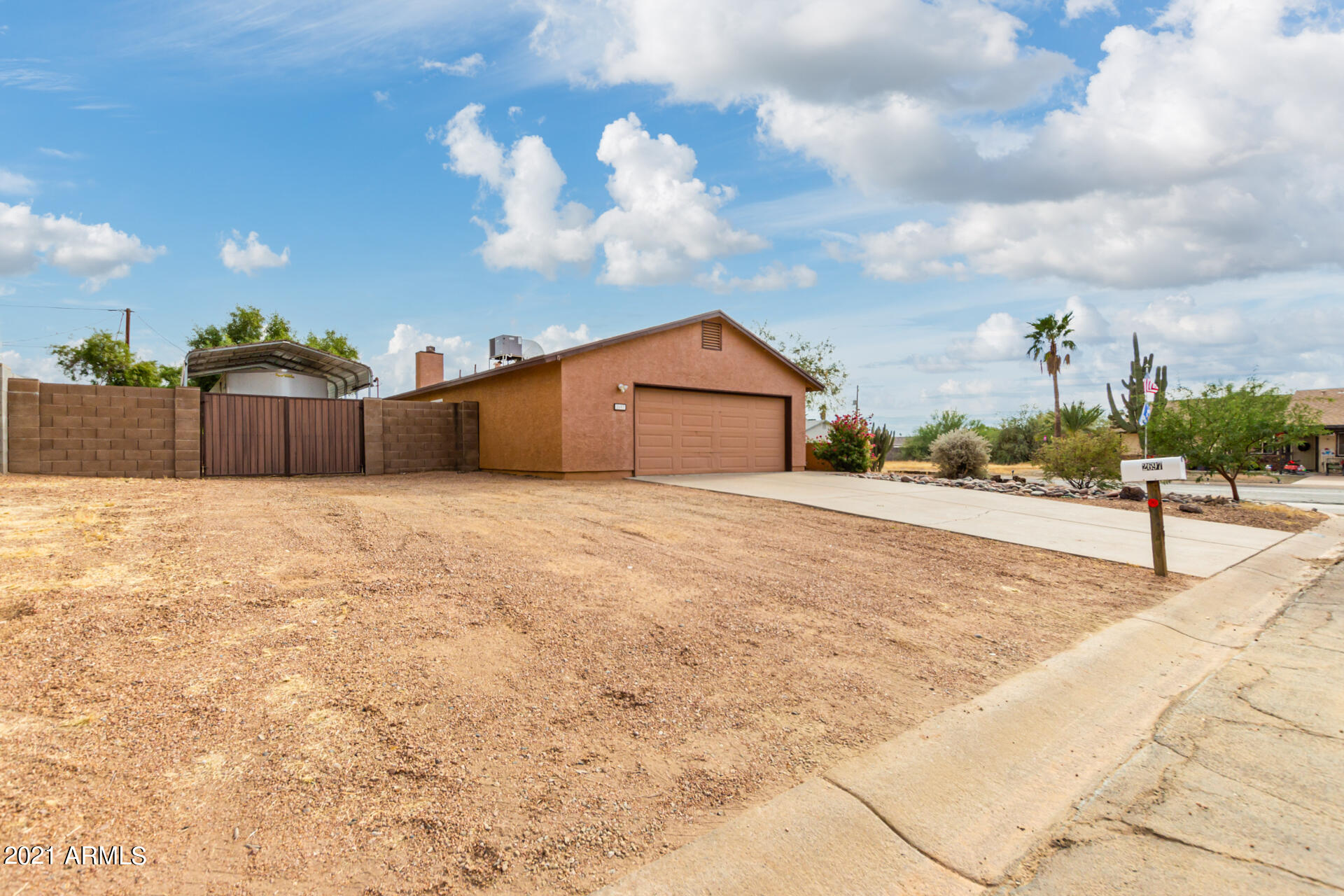 2697 South Gila Road Apache Junction, AZ 85119 - Photo 28 of 29 0003-03-Gila