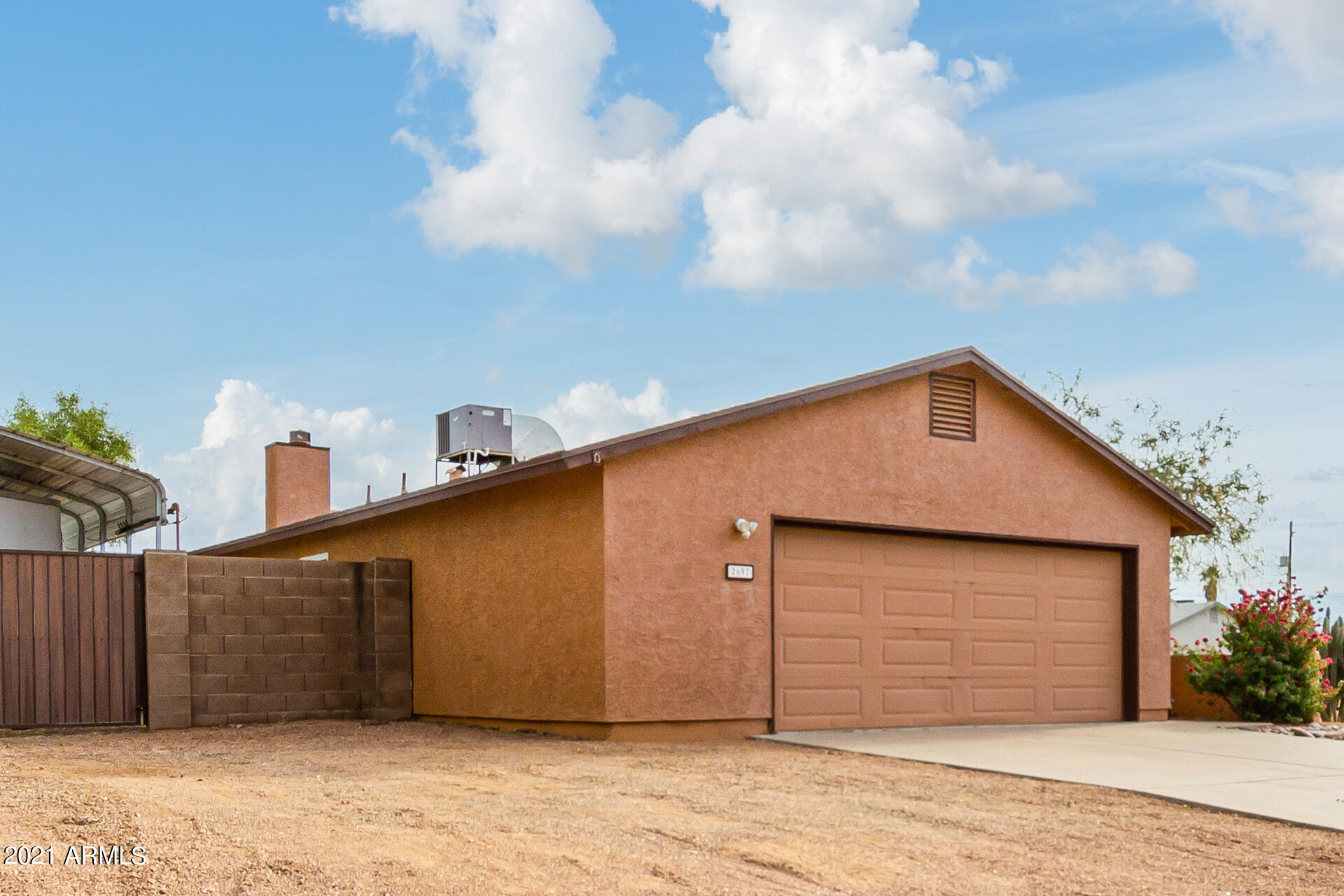2697 South Gila Road Apache Junction, AZ 85119 - Photo 29 of 29 0004-04-Gila