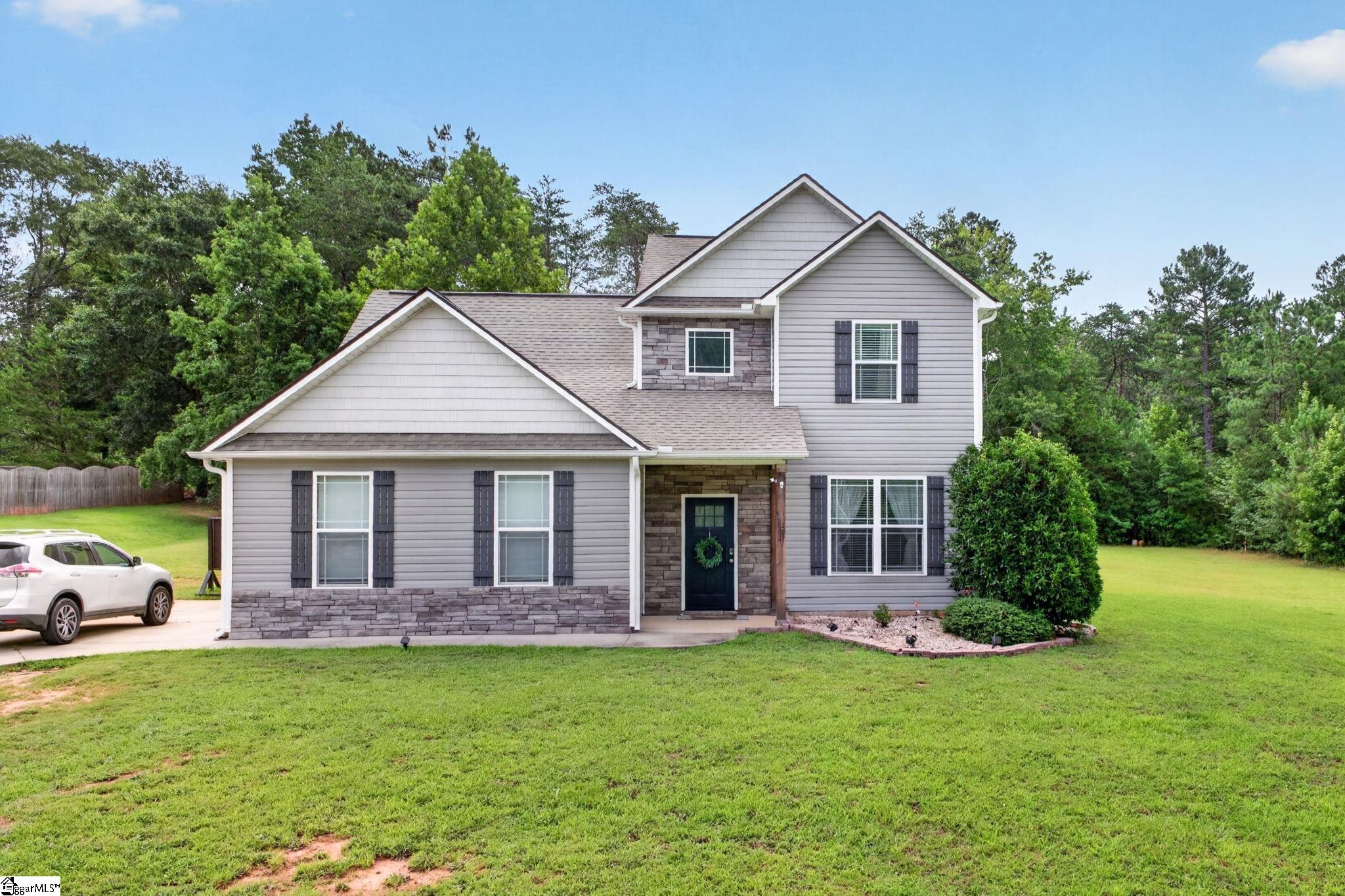418 St Paul Road Easley, SC 29642 - Photo 3 of 49 Gallery Image 3