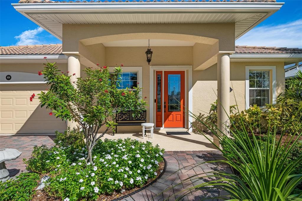 424 Maggiore Road Venice, FL 34285 - Photo 1 of 1
