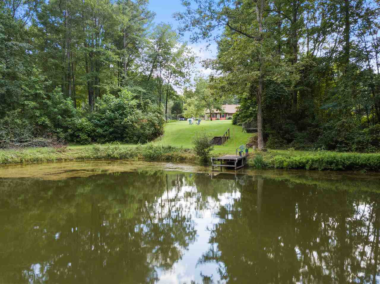 1404 Goodwin Road Apex, NC 27523 - Photo 4 of 30 Photo 4
