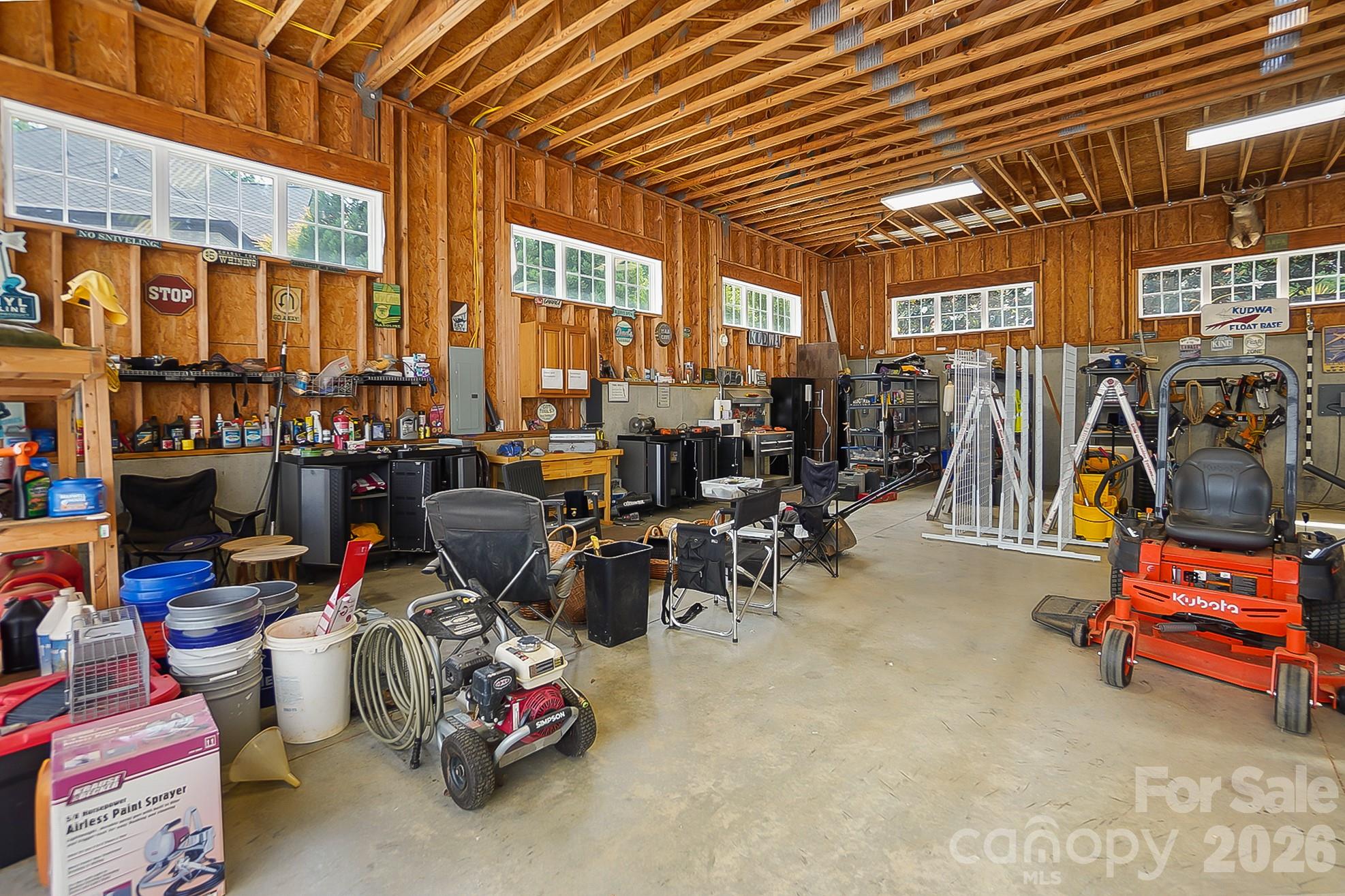 2354 Valelake Road York, SC 29745 - Photo 41 of 48