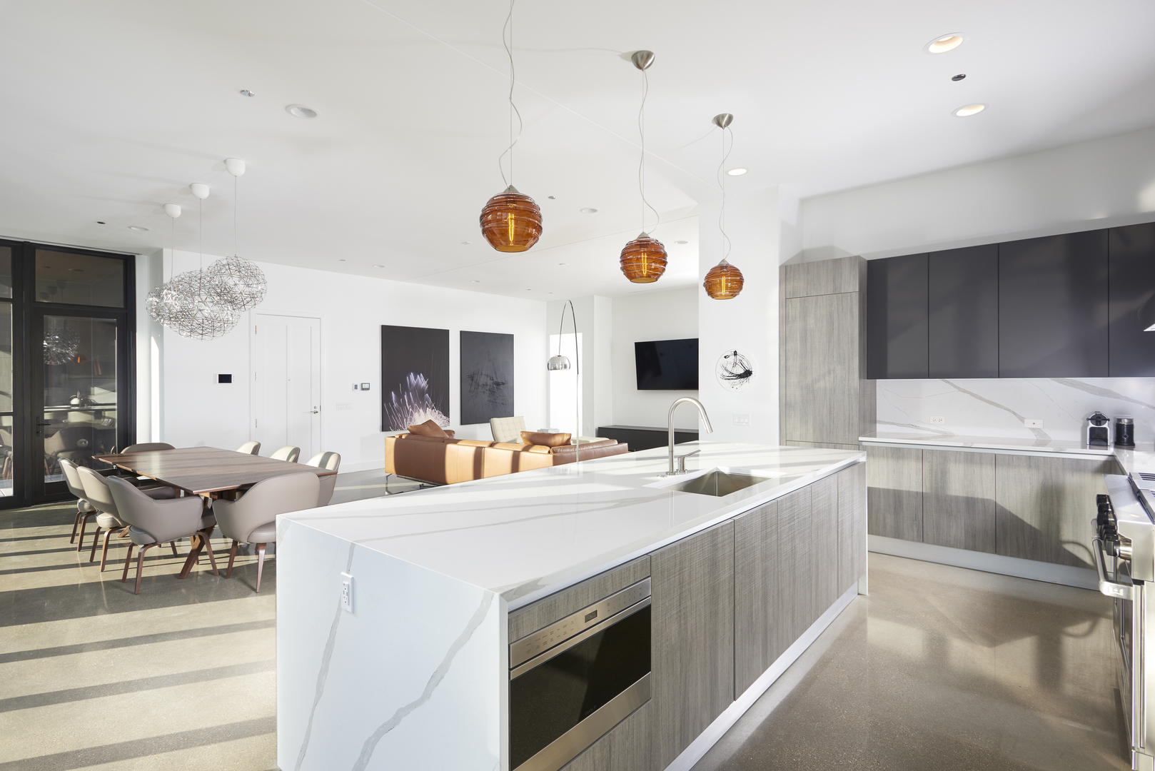 900 West Washington Boulevard, Unit 702 Chicago, IL 60607 - Photo 3 of 11