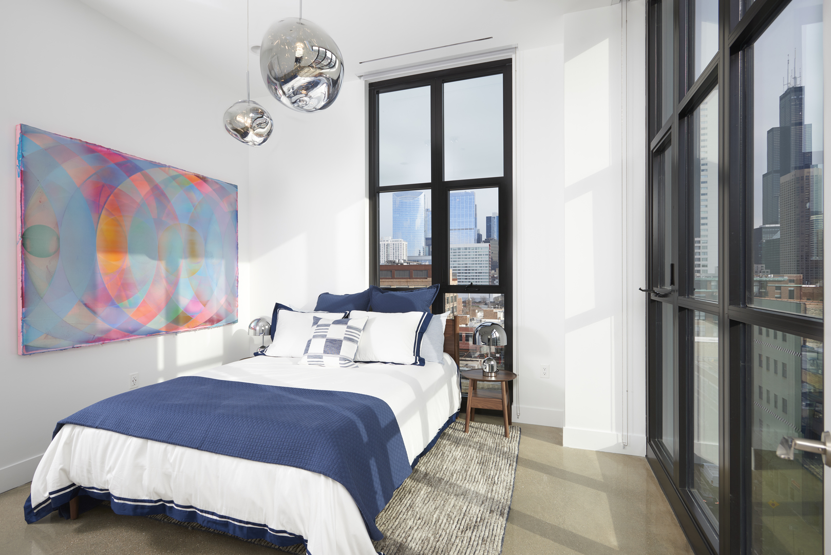 900 West Washington Boulevard, Unit 702 Chicago, IL 60607 - Photo 7 of 11