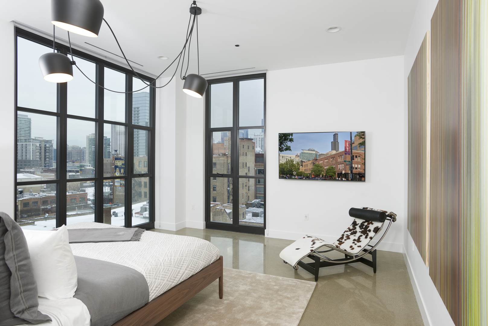 900 West Washington Boulevard, Unit 702 Chicago, IL 60607 - Photo 9 of 11