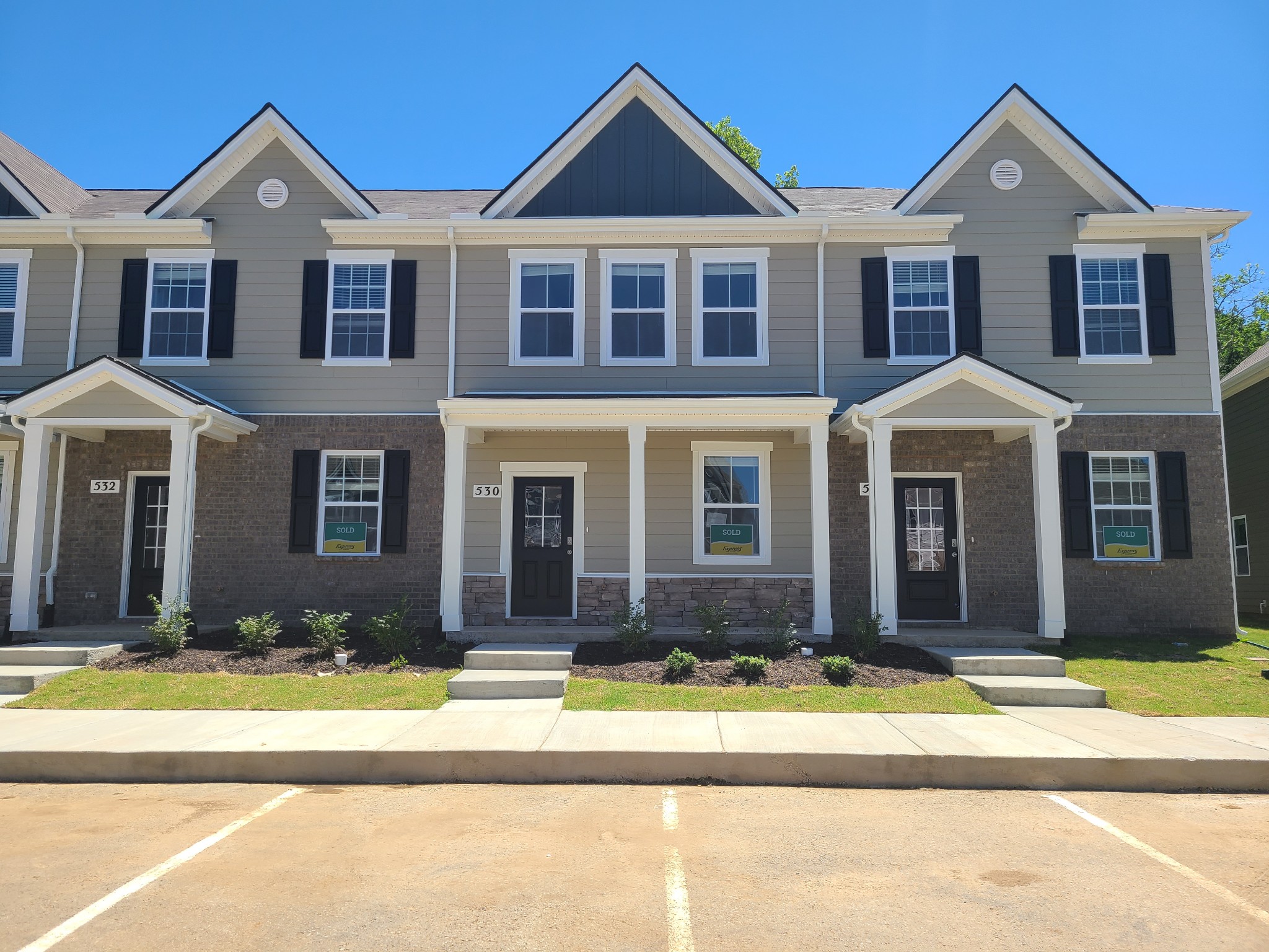 166 Cecil Road Lebanon, TN 37087 - Photo 2 of 40 Gallery Image 2