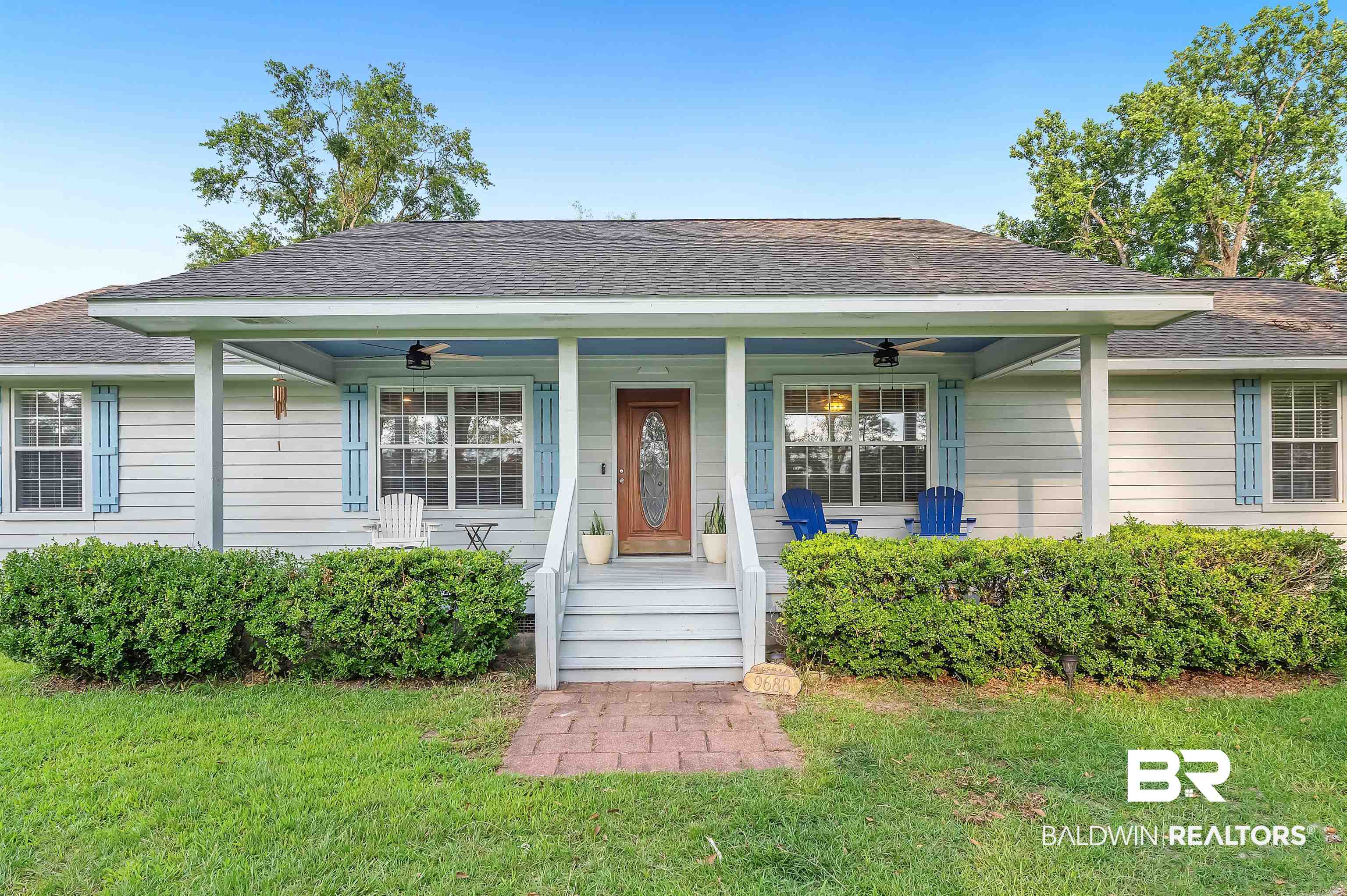 9680 Clarke Ridge Road Foley, AL 36535 - Photo 12 of 51