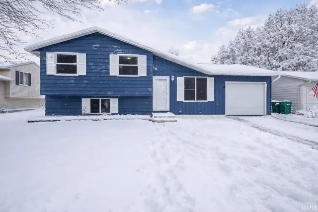 $247,900 | 1529 Hampton Court, Mishawaka, IN 46544