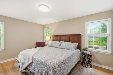$545,000 | 5443 West 100th Street, Overland Park, KS 66207