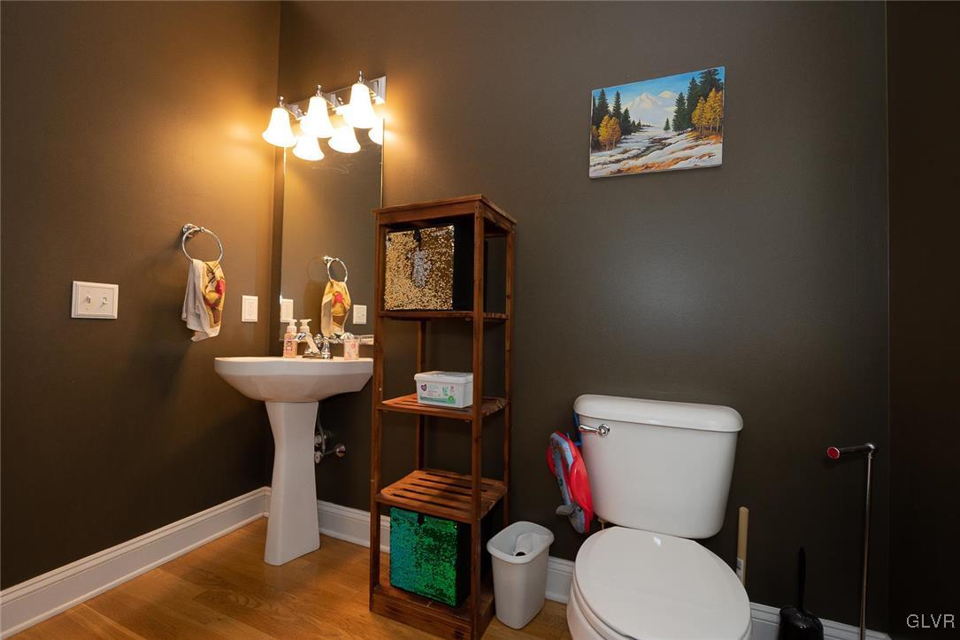 106 Sutton Road Easton, PA 18045 - Photo 17 of 34 Gallery Image 17