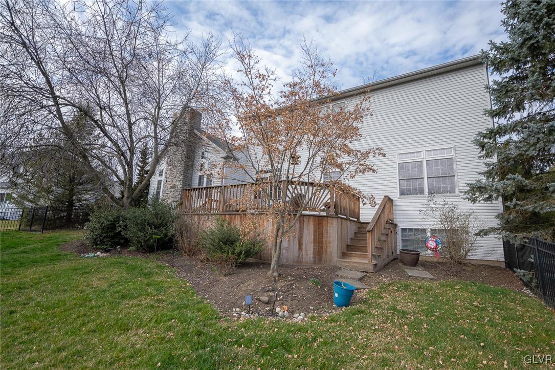 106 Sutton Road Easton, PA 18045 - Photo 33 of 34 Gallery Image 33