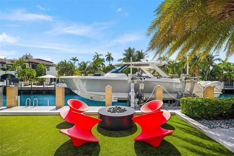 $17,995,000 | 650 Royal Plaza Drive, Fort Lauderdale, FL 33301
