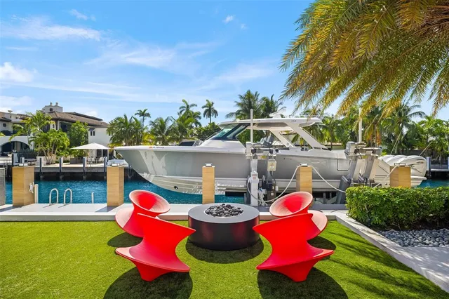 $17,995,000 | 650 Royal Plaza Drive, Fort Lauderdale, FL 33301