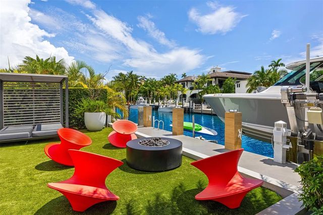 $19,750,000 | 650 Royal Plaza Drive, Fort Lauderdale, FL 33301