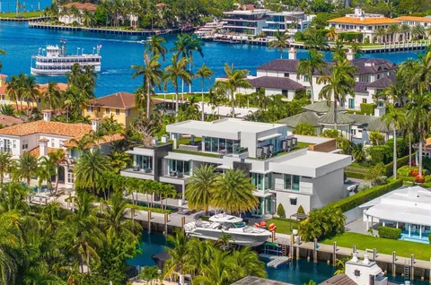 $19,750,000 | 650 Royal Plaza Drive, Fort Lauderdale, FL 33301