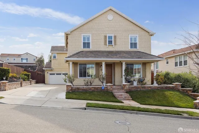 $2,249,000 | 3391 Glencoe Circle, San Ramon, CA 94582