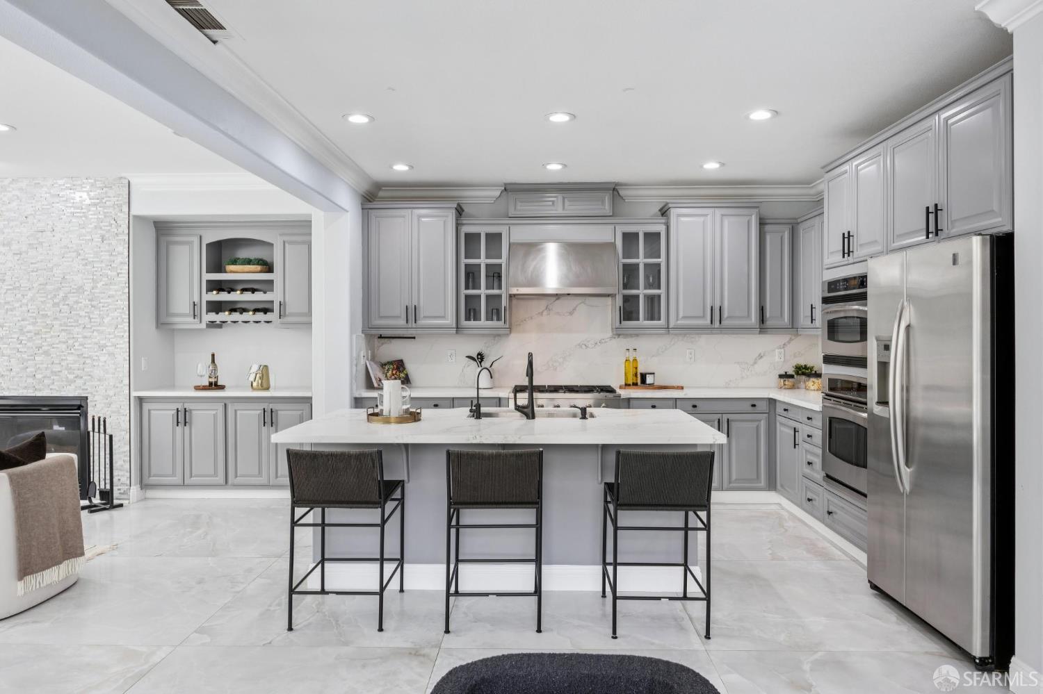 3391 Glencoe Circle San Ramon, CA 94582 - Photo 17 of 62