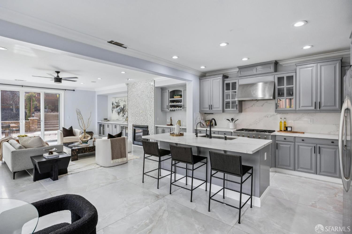 3391 Glencoe Circle San Ramon, CA 94582 - Photo 18 of 62