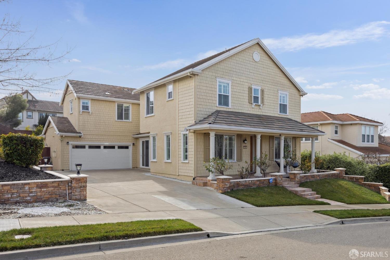 3391 Glencoe Circle San Ramon, CA 94582 - Photo 2 of 62