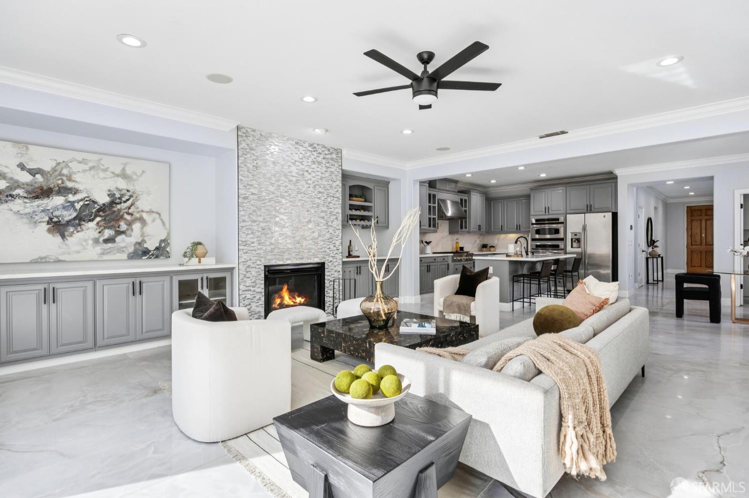 3391 Glencoe Circle San Ramon, CA 94582 - Photo 25 of 62