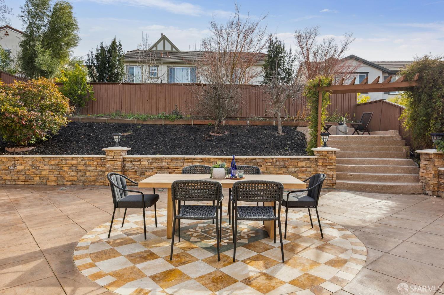 3391 Glencoe Circle San Ramon, CA 94582 - Photo 58 of 62