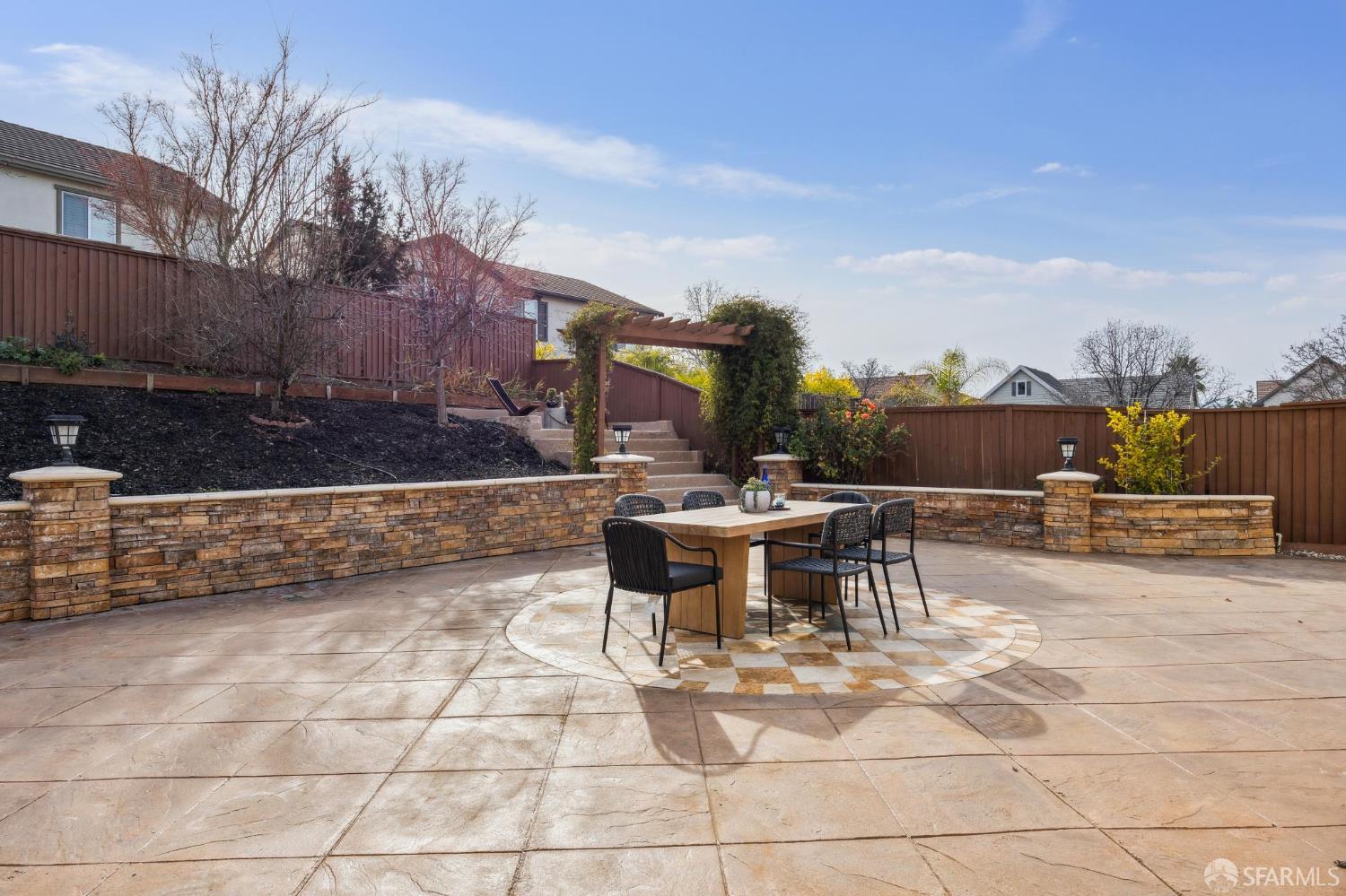 3391 Glencoe Circle San Ramon, CA 94582 - Photo 60 of 62