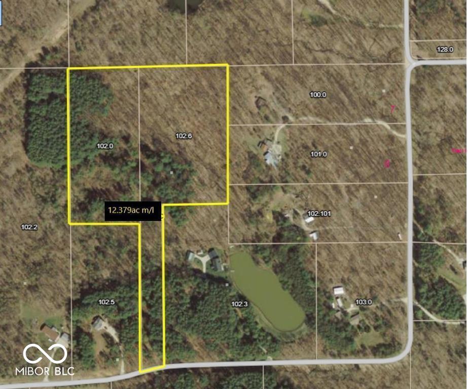 7288 South Becks Grove Road Freetown, IN 47235 - Photo 8 of 8