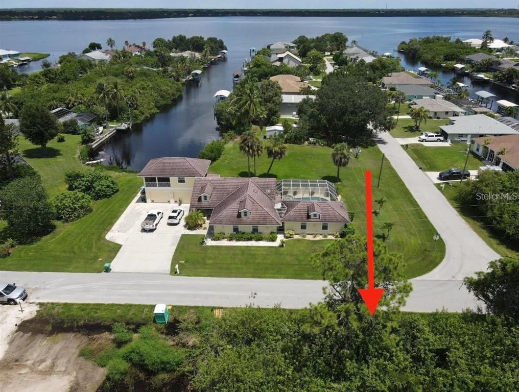 3255 Holcomb Road Port Charlotte, FL 33981 - Photo 1 of 1 Gallery Image 1