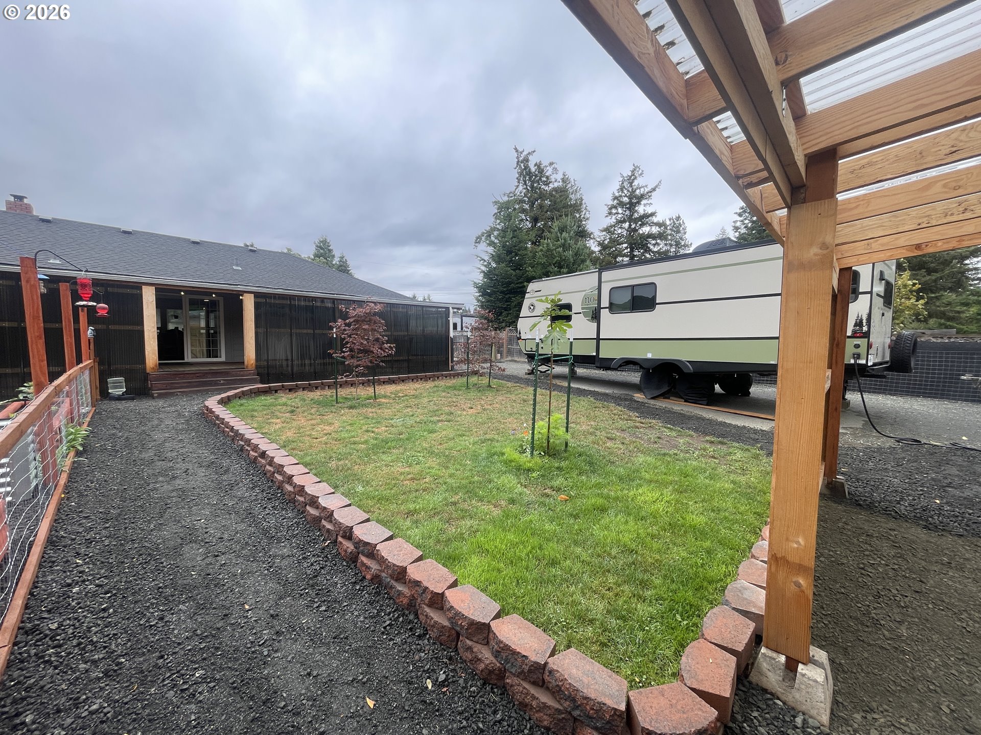 1802 Spruce Street Myrtle Point, OR 97458 - Photo 34 of 48 Gallery Image 34