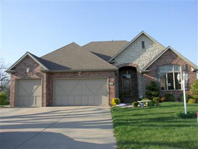 6008 South Overlook Trail Springfield, MO 65810 - Photo 1 of 1 Primary Photo