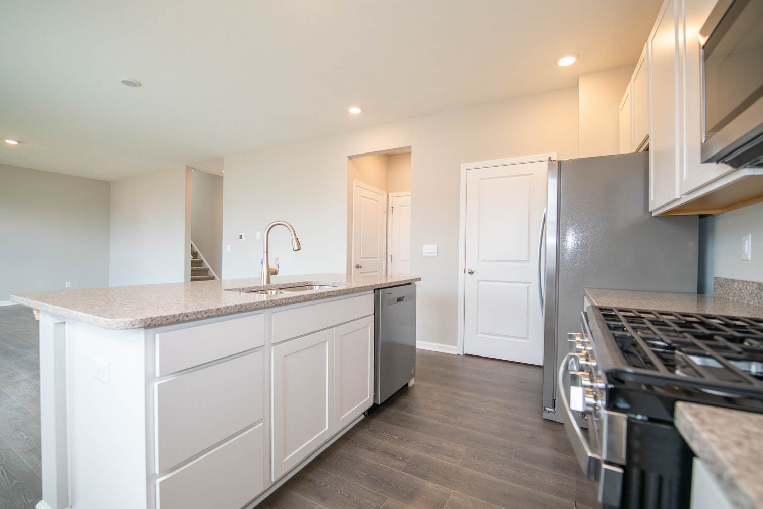 2906 West Patchwork Drive Monrovia, IN 46157 - Photo 11 of 41