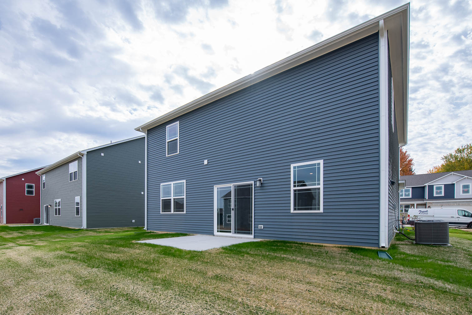 2906 West Patchwork Drive Monrovia, IN 46157 - Photo 31 of 41