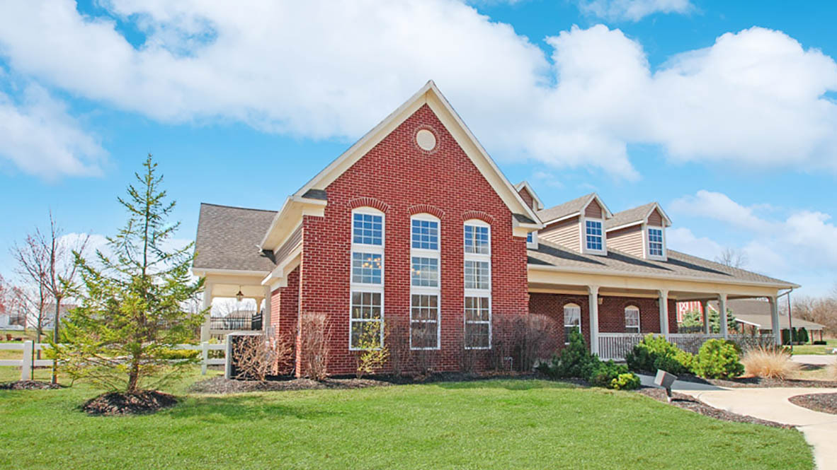 2906 West Patchwork Drive Monrovia, IN 46157 - Photo 35 of 41