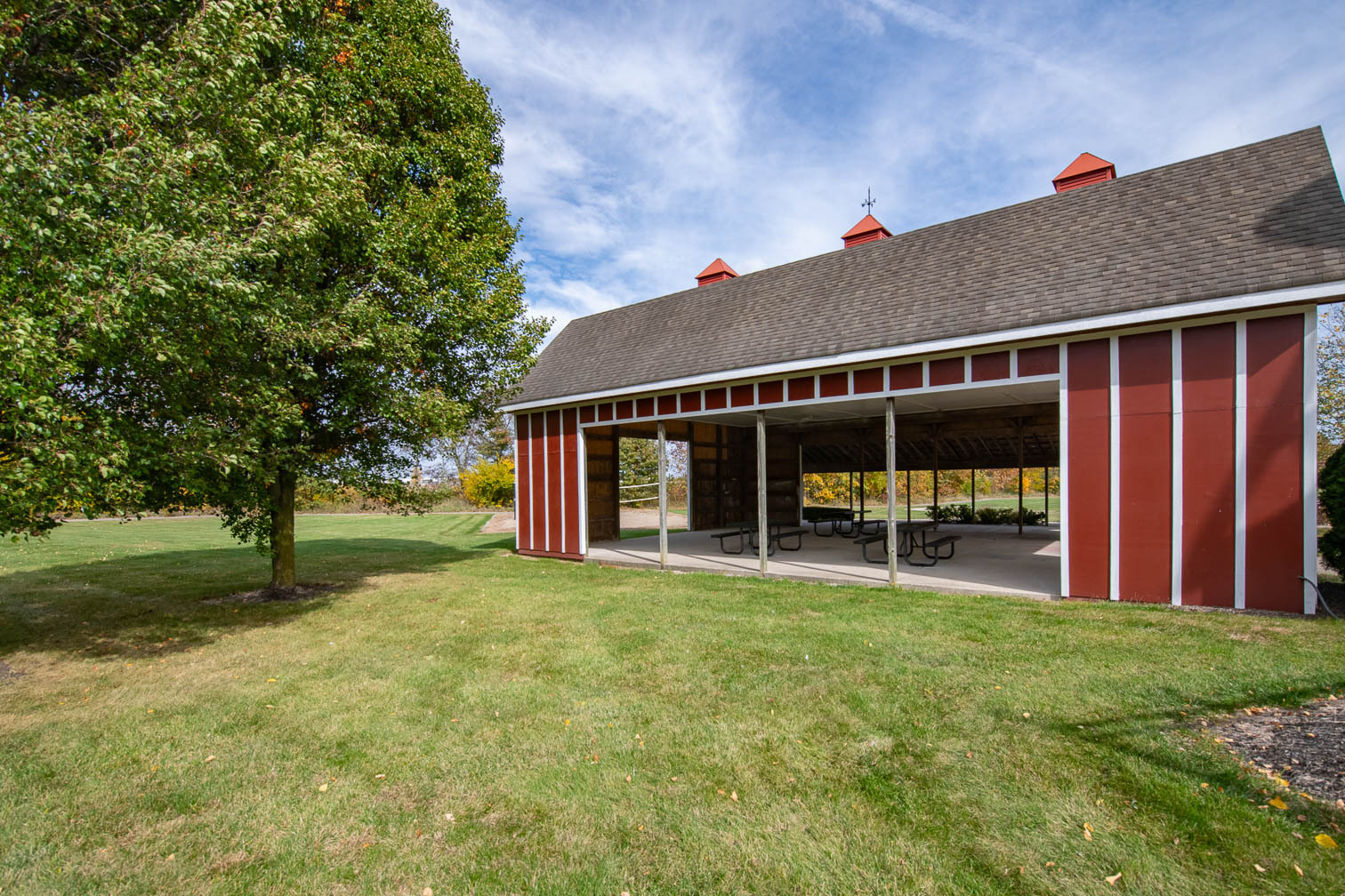 2906 West Patchwork Drive Monrovia, IN 46157 - Photo 40 of 41