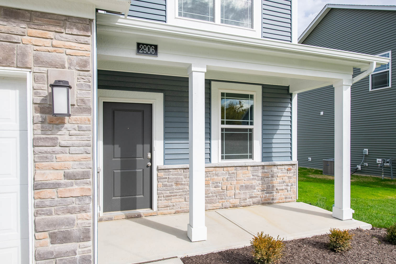 2906 West Patchwork Drive Monrovia, IN 46157 - Photo 4 of 41