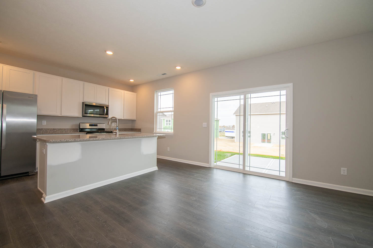 2906 West Patchwork Drive Monrovia, IN 46157 - Photo 7 of 41