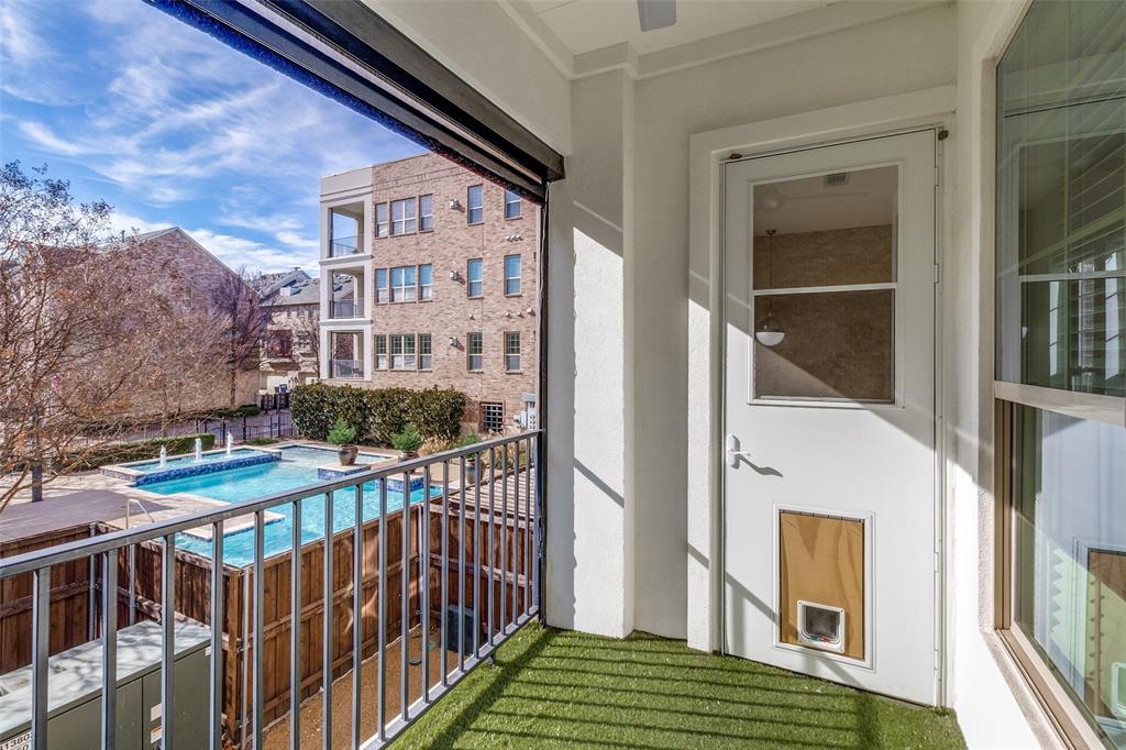 5015 Meridian Lane, Unit 1102 Addison, TX 75001 - Photo 15 of 21