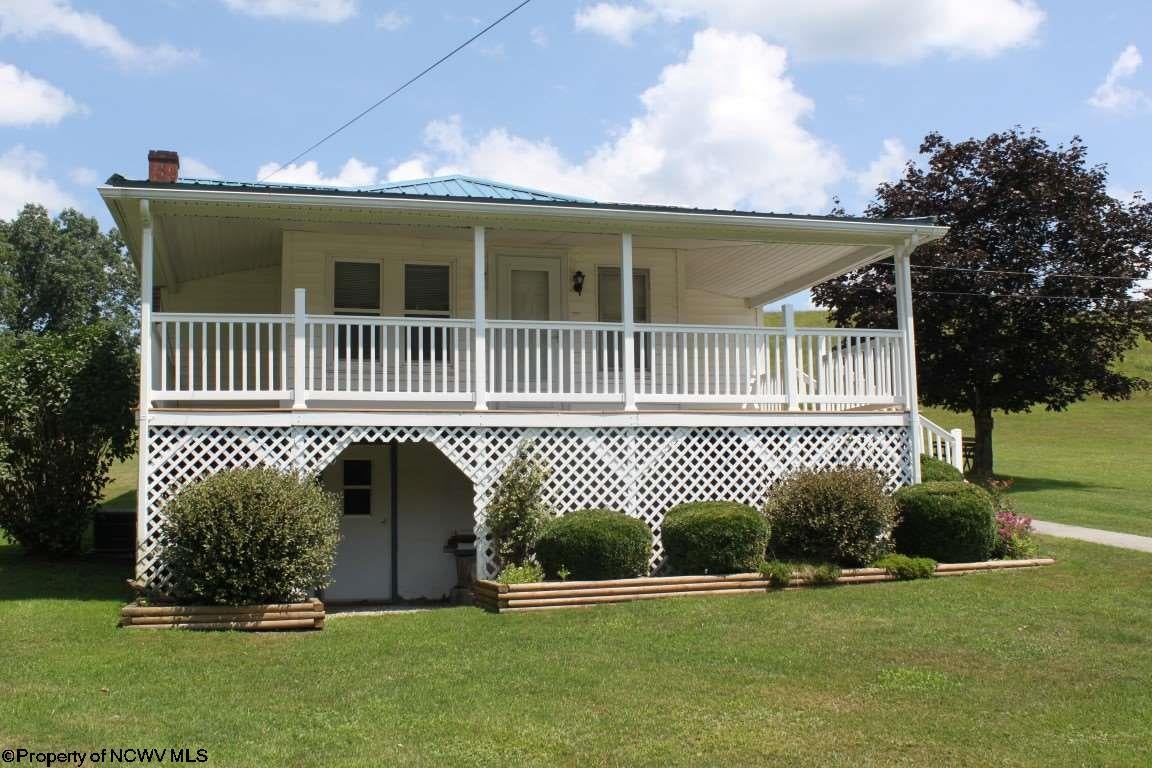 162 Given Run Upperglade, WV 26266 - Photo 1 of 16 Gallery Image 1