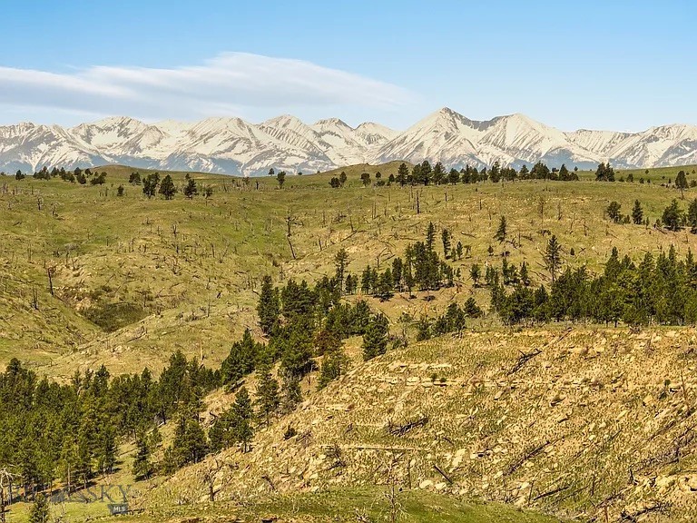 659 Deadmans Canyon Road Reed Point, MT 59069 - Photo 1 of 96 Gallery Image 1