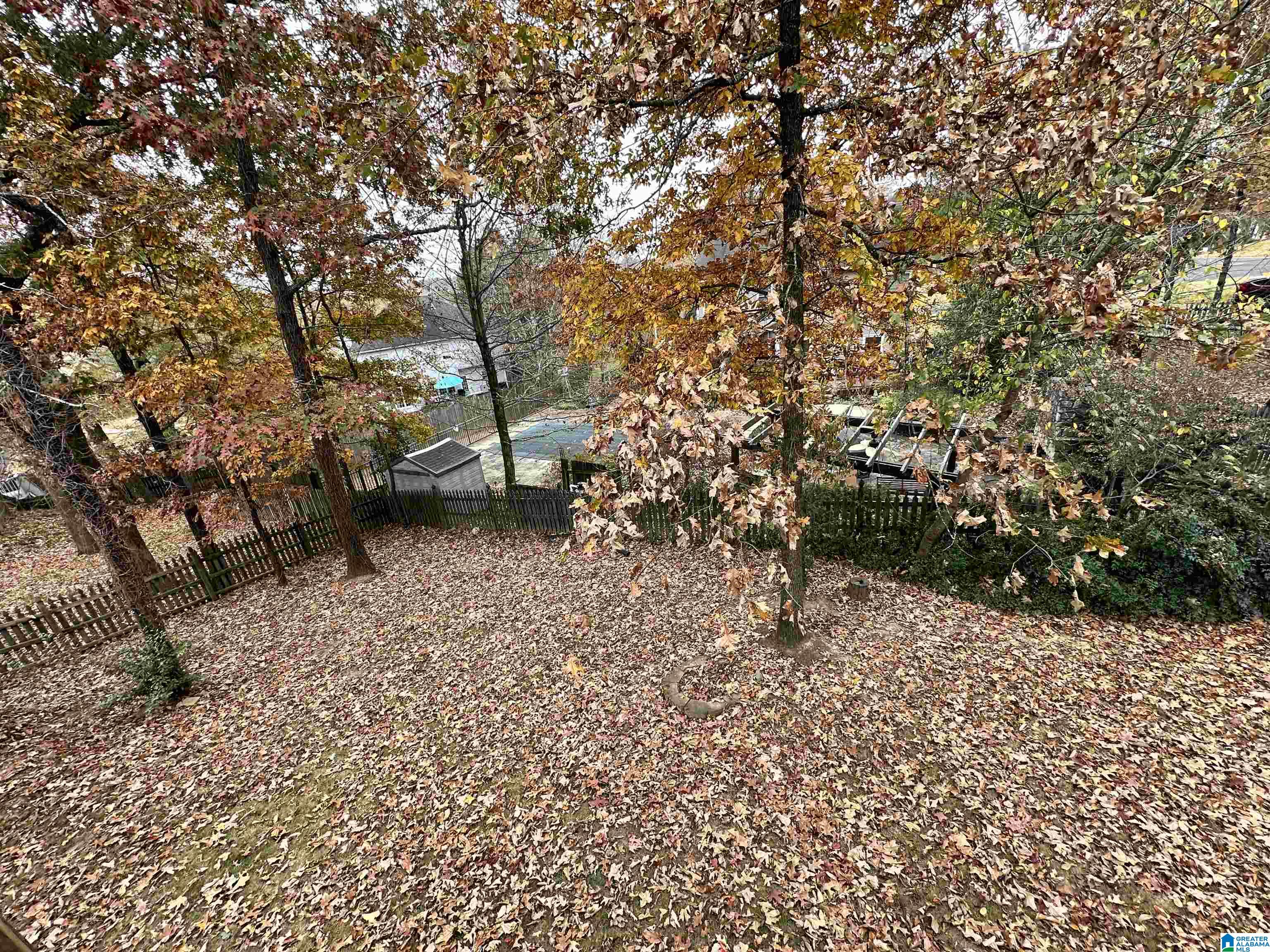 1908 Green Leaf Circle Birmingham, AL 35244 - Photo 29 of 29