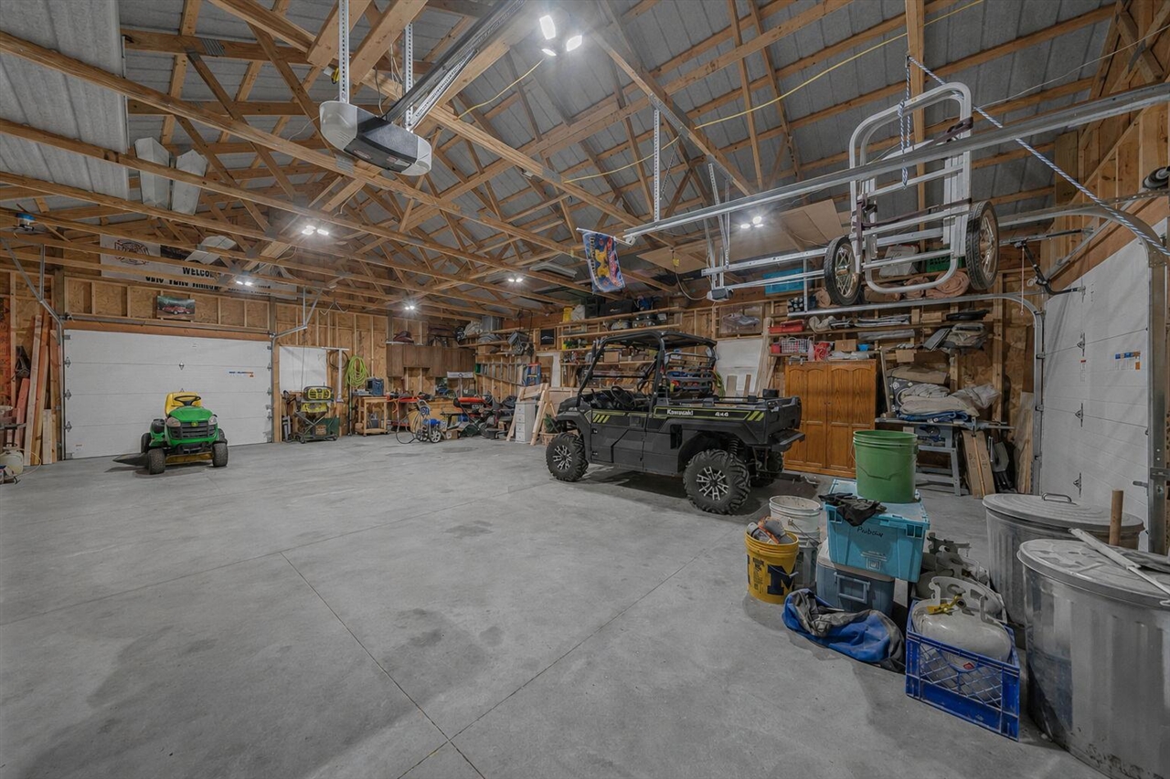 2860 East 48 1/2 Road Cadillac, MI 49601 - Photo 55 of 66