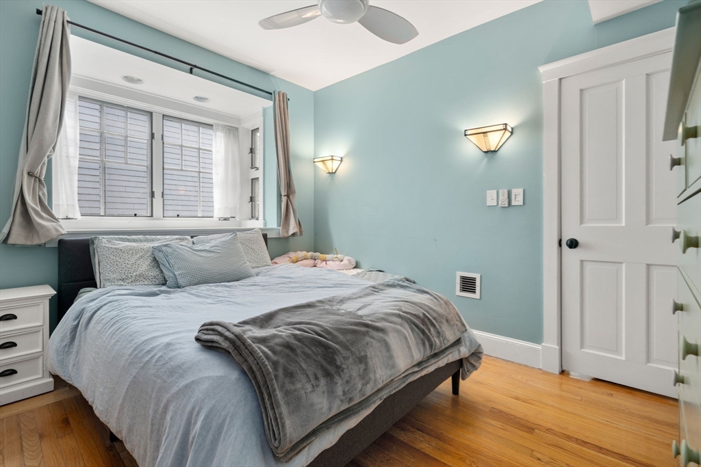 136 Appleton Street, Unit 1 Cambridge, MA 02138 - Photo 10 of 16